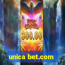 unica bet.com